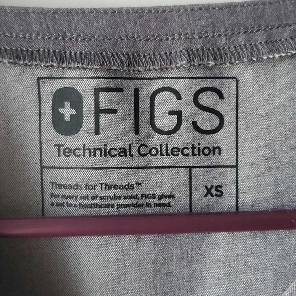 Figs gaya camo